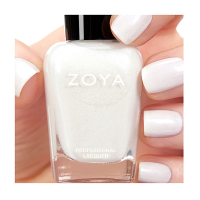 Zoya Nail Polish in Genesis alternate view 2