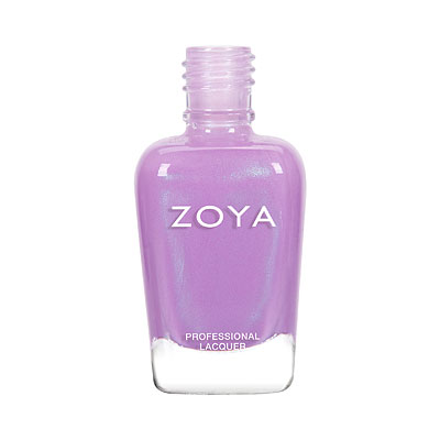 Zoya Nail Polish in Haruko main image