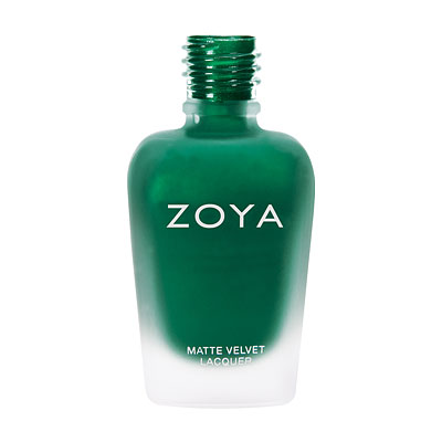 Zoya Nail Polish in Honor MatteVelvet main image