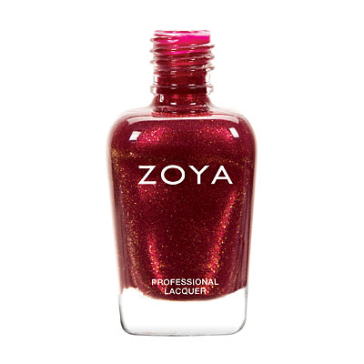 Zoya Nail Polish in India main image