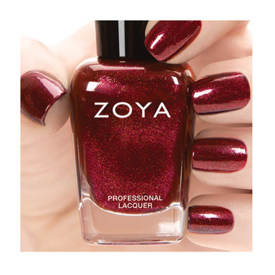 Zoya Nail Polish in India alternate view 2