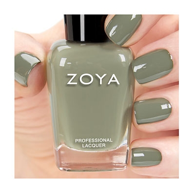 Zoya Nail Polish in Ireland alternate view 2