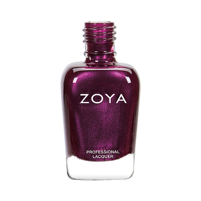 Zoya Nail Polish in Isadora main image