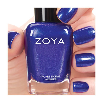 Zoya Nail Polish in Isa alternate view 2