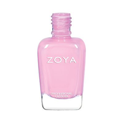 Zoya Nail Polish in Jordan main image