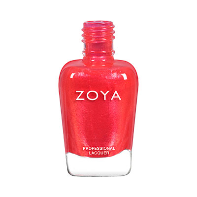 Zoya Nail Polish in Journey main image