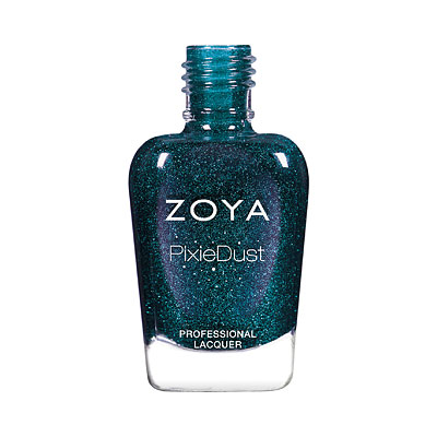 Zoya Nail Polish in Juniper main image