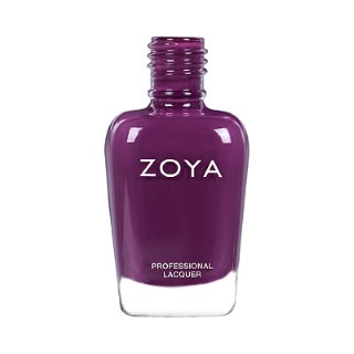 Zoya Maeve