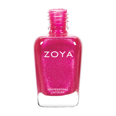 Zoya Nail Polish in Mae main image