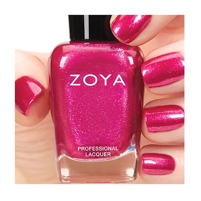 Zoya Nail Polish in Mae alternate view 2