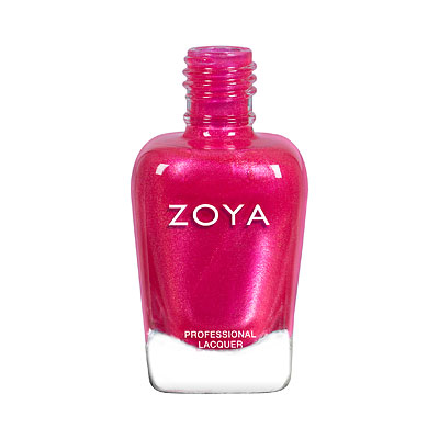 Zoya Nail Polish in Mandy main image