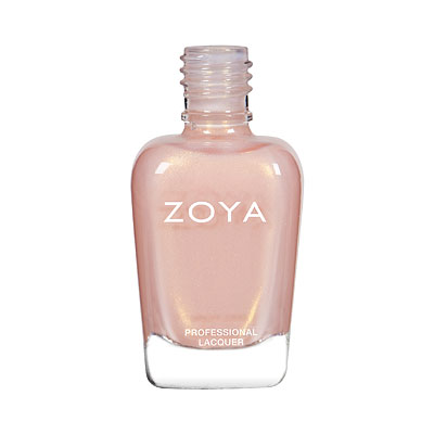 Zoya Nail Polish in McKenna main image