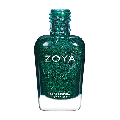 Zoya Nail Polish in Merida main image