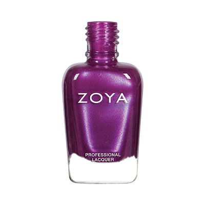 Zoya Nail Polish in Millie main image