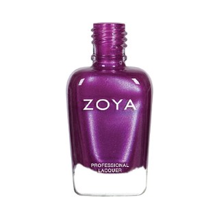 ＿nail〻〻 Zoya Nail Polish Naked Manicure Mauve Perfector ZP788 | eBay