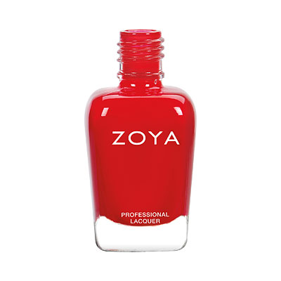 Zoya Nail Polish in Ming main image