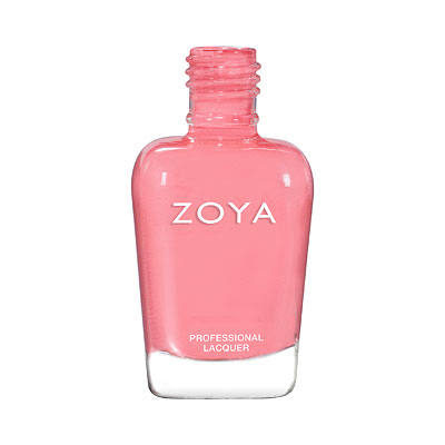 Zoya Nail Polish in Minnie main image