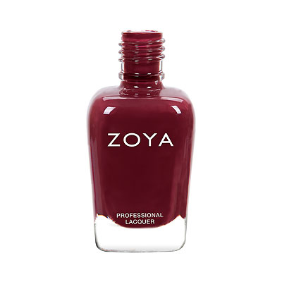 Zoya Nail Polish in Mona main image