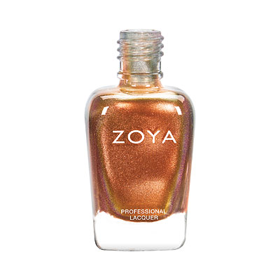 Zoya Nail Polish in Nadia main image