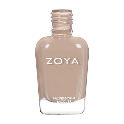 Zoya Nail Polish in Happi ZP610