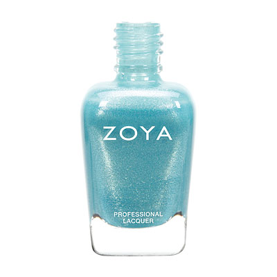 Zoya Nail Polish in Rebel main image