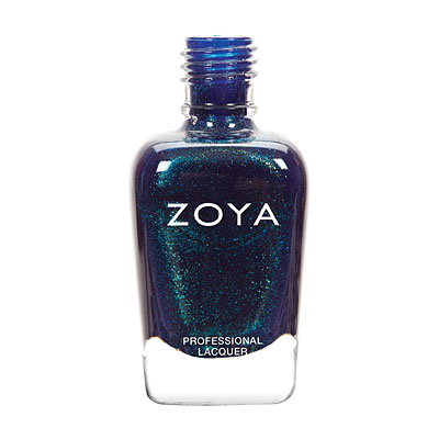 Zoya Nail Polish in Remy main image