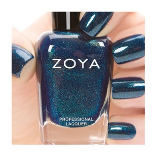 Zoya Remy
