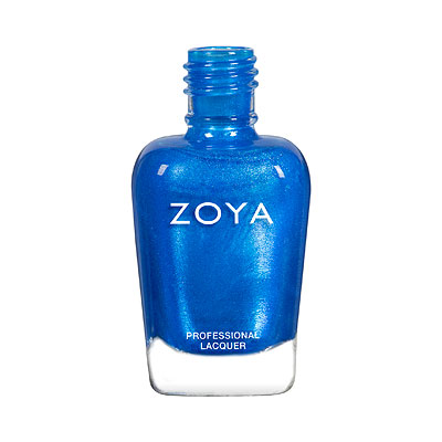 Zoya Nail Polish in River main image