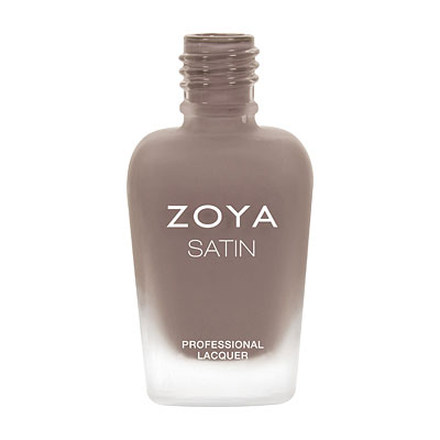 Zoya Nail Polish in Rowan main image