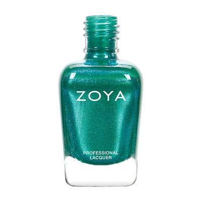 Zoya Nail Polish in Selene main image