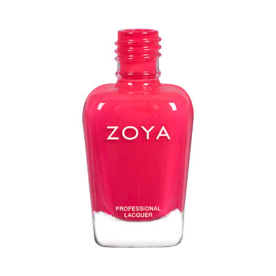 Zoya Nail Polish in Sonja main image