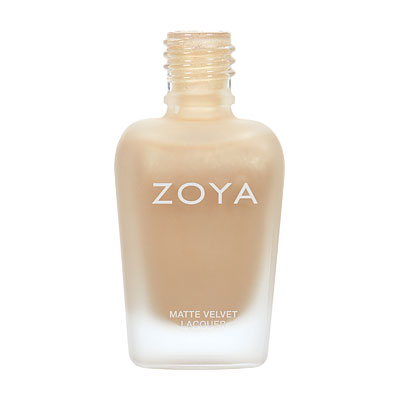 Zoya Nail Polish in Sue - MatteVelvet main image