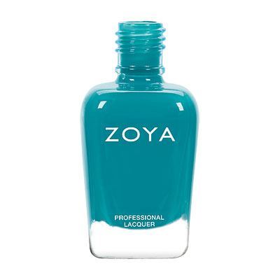 Zoya Nail Polish in Talia main image