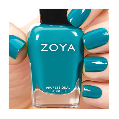 Zoya Nail Polish in Talia alternate view 2