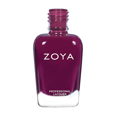 Zoya Nail Polish in Tara main image