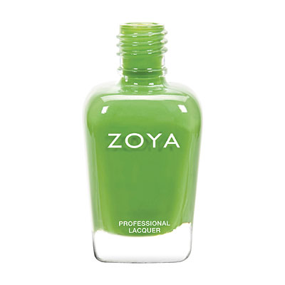 Zoya Nail Polish in Tilda main image