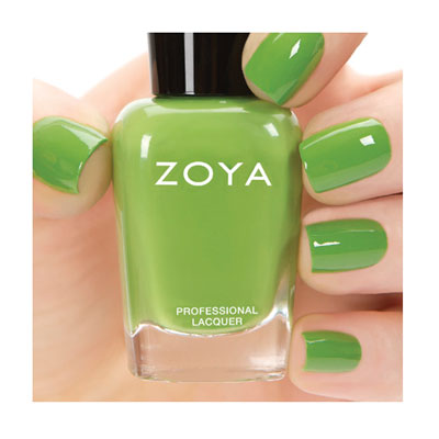 Zoya Nail Polish in Tilda alternate view 2 (alternate view 2)