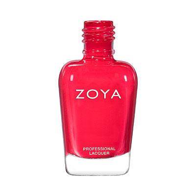 Zoya Nail Polish in Virginia main image