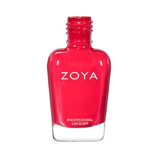 Zoya Virginia