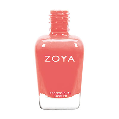 Zoya Nail Polish in Wendy main image