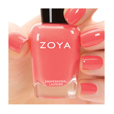 Zoya Nail Polish in Wendy alternate view 2