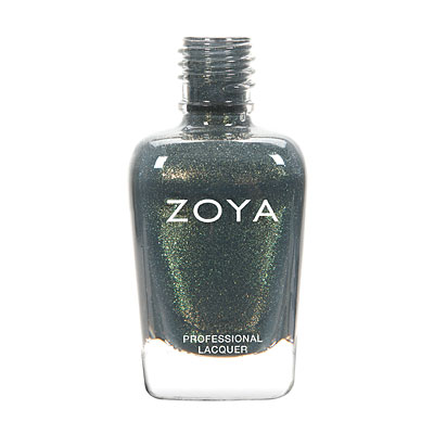 Zoya Nail Polish in Yuna main image