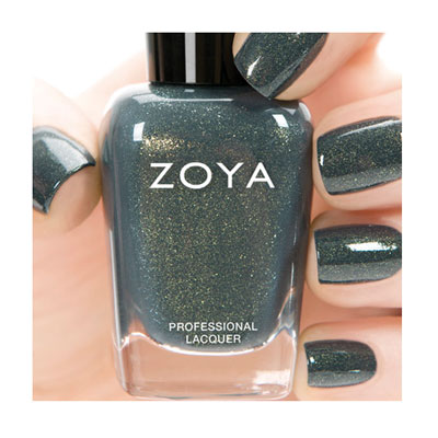 Zoya Nail Polish in Yuna alternate view 2