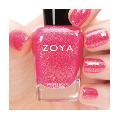 Zoya Nail Polish in Harper alternate view 2