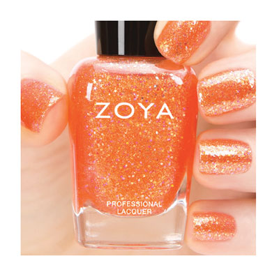 Zoya Nail Polish in Jesy alternate view 2