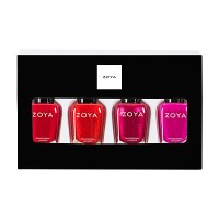 Spreading Cheer Nail Polish Quad View 2