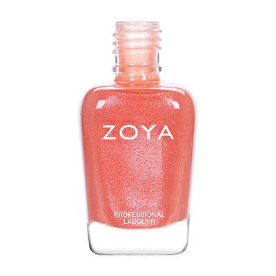 Zoya Nail Polish in Zahara main image