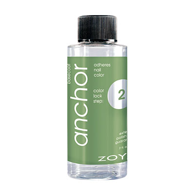 Zoya Anchor Base Coat Pro Refill  2oz