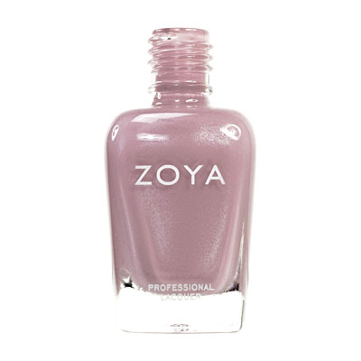 Zoya Nail Polish in Addison main image