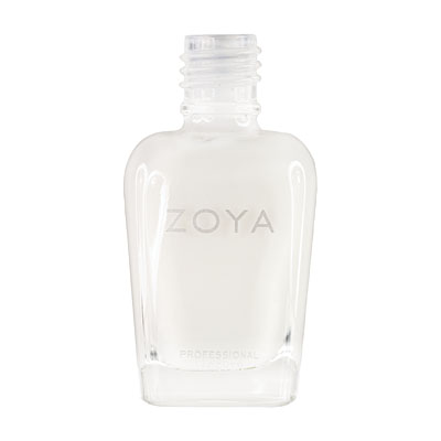 Zoya Nail Polish in Adel main image